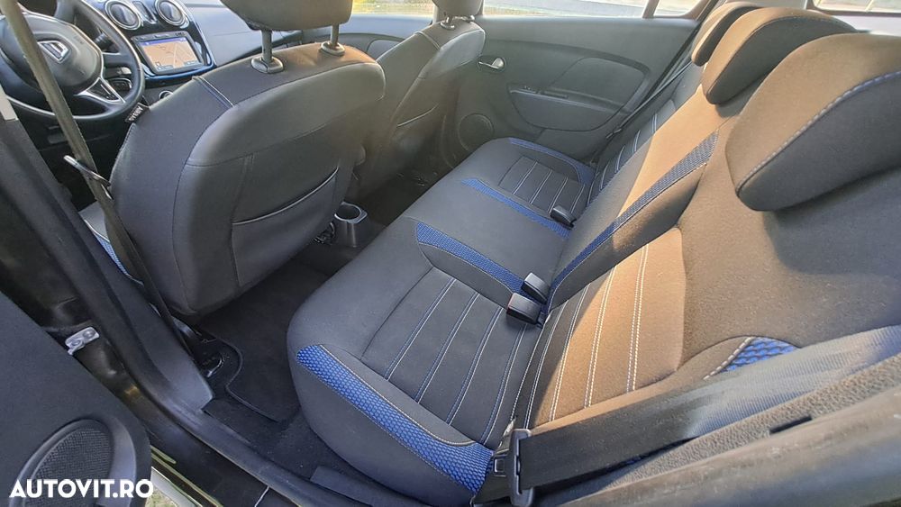 Dacia Logan TCe 90 MT6 Prestige+ - 9