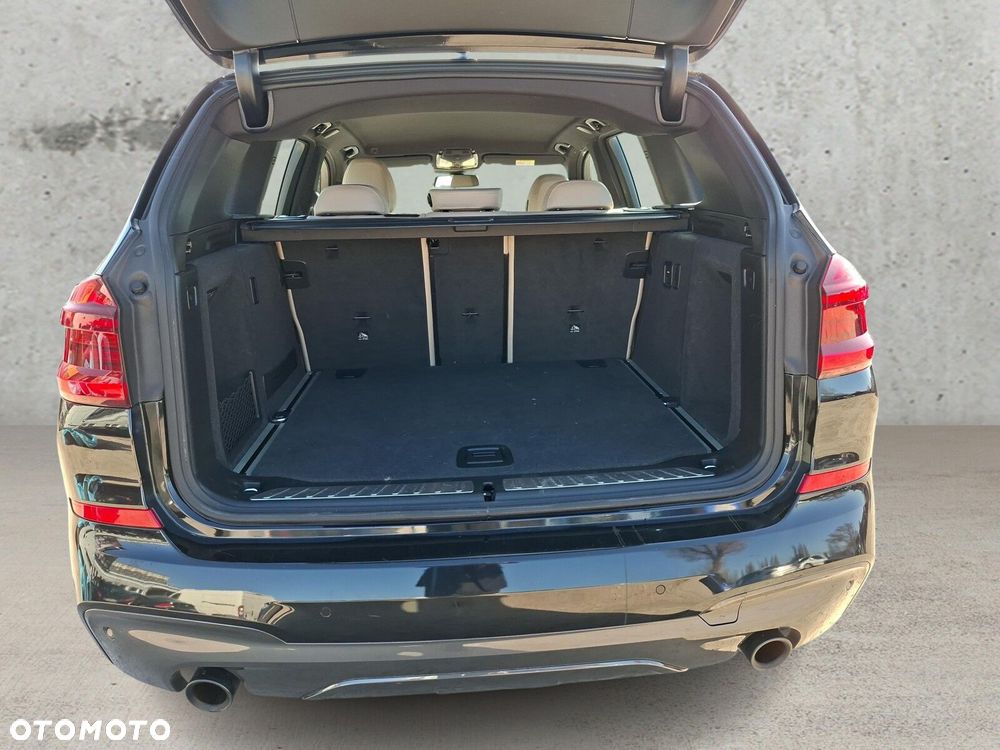 BMW X3 - 19