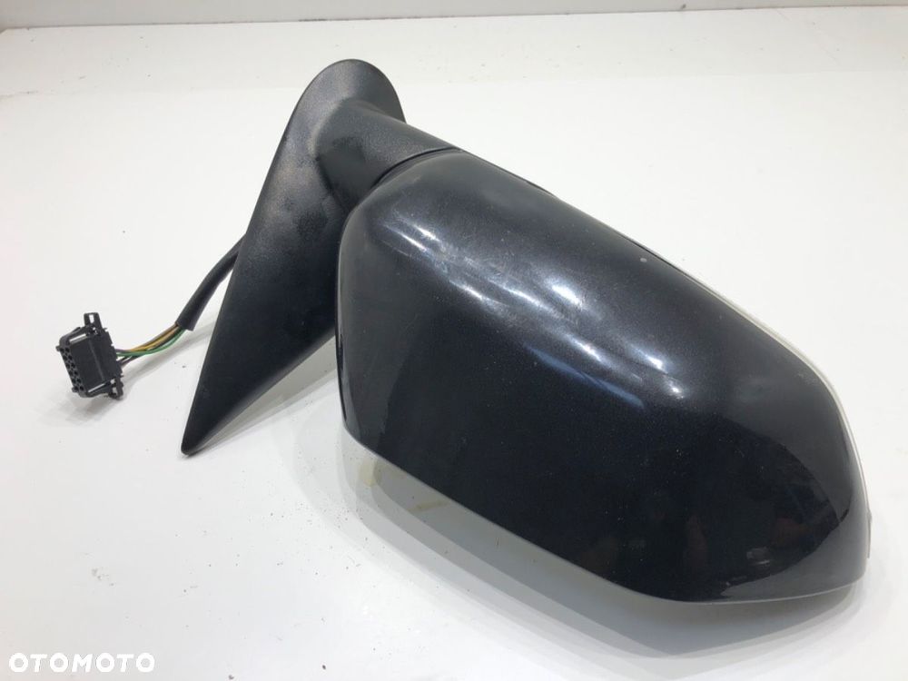 LUSTERKO PRAWY  SKODA OCTAVIA II (1Z3) 2004 - 2013 2.0 TDI RS 125 kW [170 KM] olej napędowy 2006 - - 3