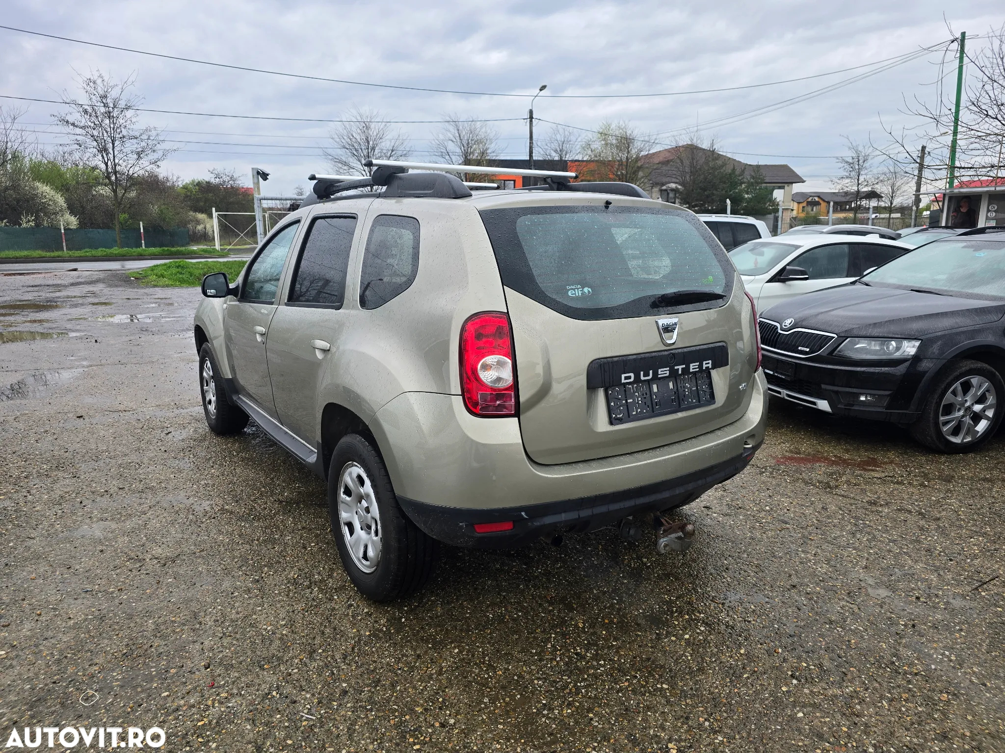 Dacia Duster - 4