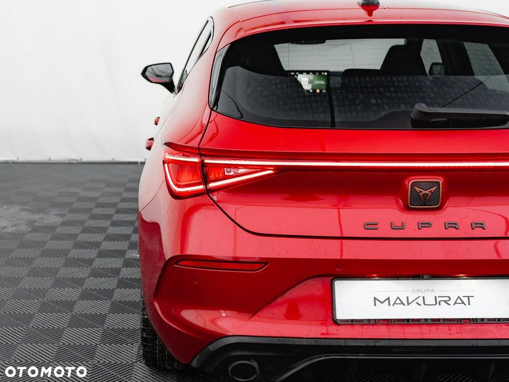 Cupra Leon 2.0 TSI VZ DSG - 12