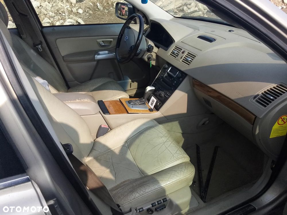 VOLVO XC90 2.9B 272KM 2003R - CZĘŚCI !!! - 9