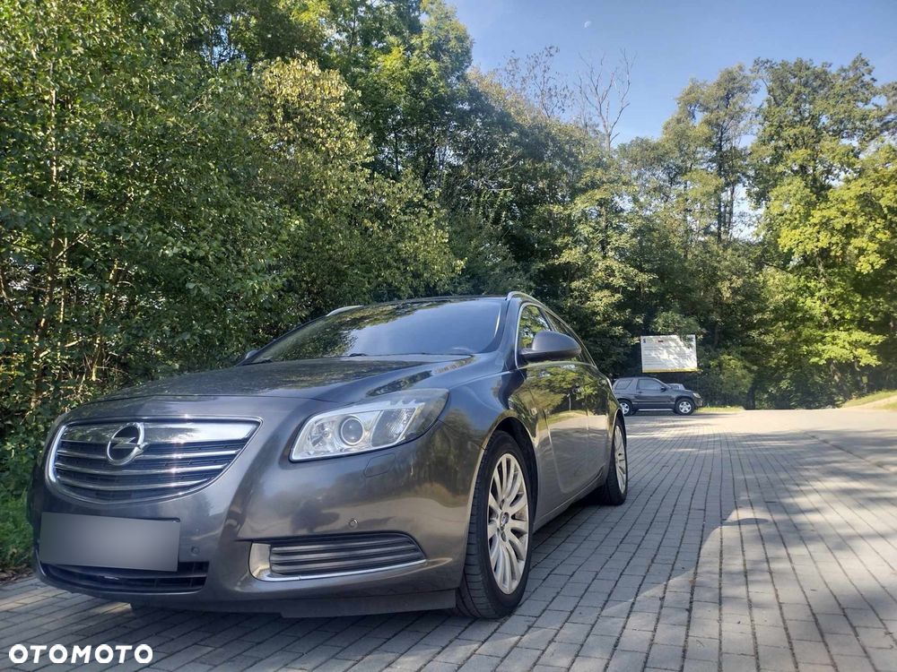 Opel Insignia - 3
