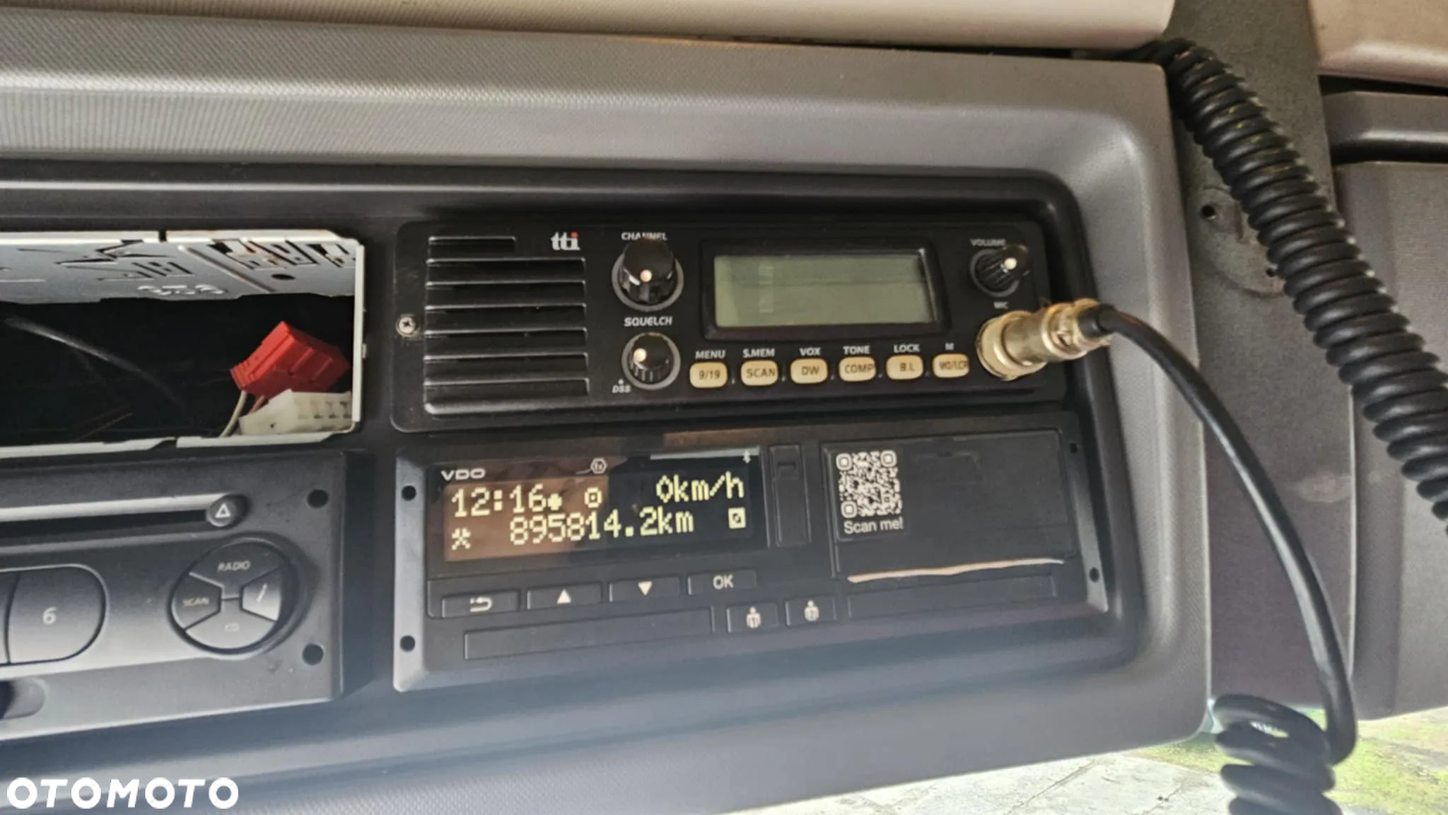 Renault GAMA-T 460 - 22