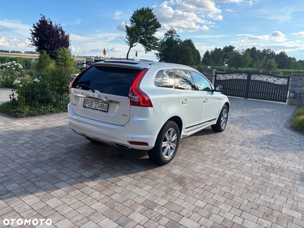 Volvo XC 60 D4 Drive-E Summum - 6