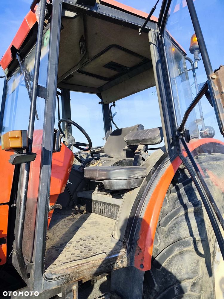 Zetor 9540 - 3