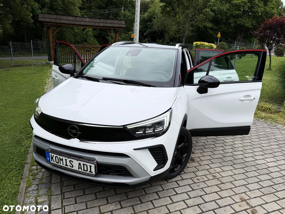 Opel Crossland 1.5 GS Line - 2