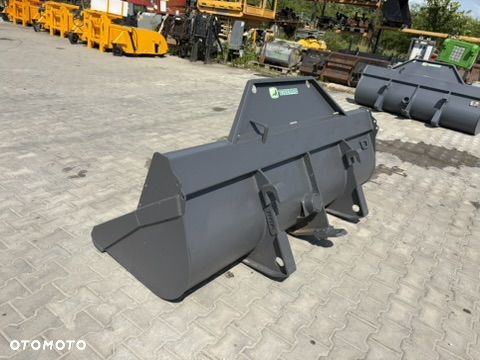 Merlo łyżka - 6