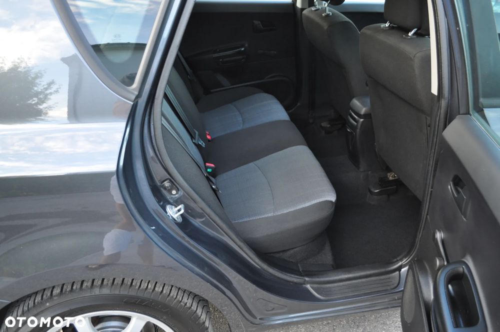 Kia Ceed - 17