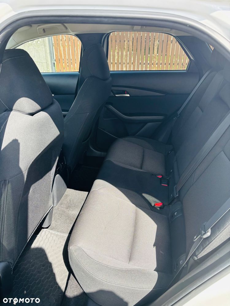 Mazda CX-30 2.0 mHEV Exclusive-Line 2WD - 11