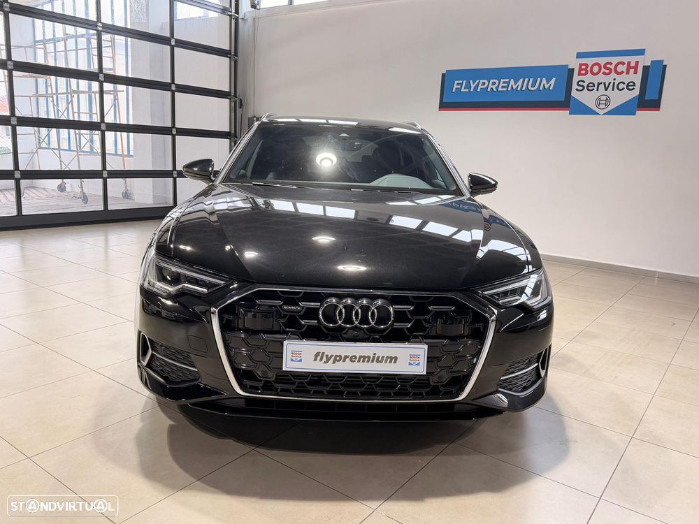 Audi A6 Avant 50 TFSI e quattro S tronic - 2