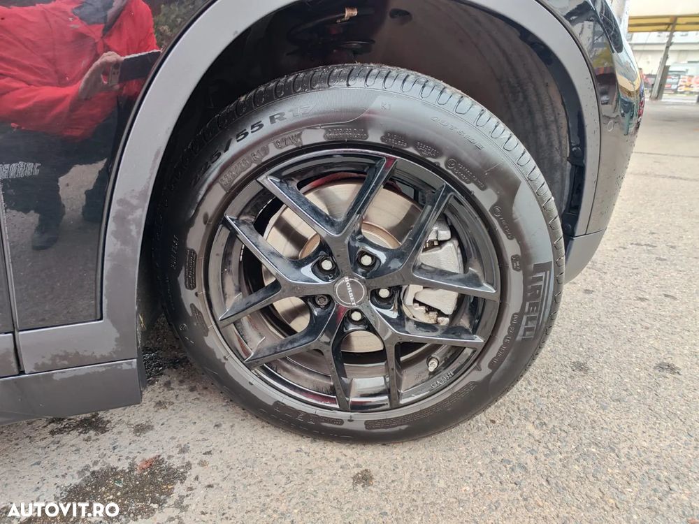 BMW X1 xDrive25d AT M Sport - 5