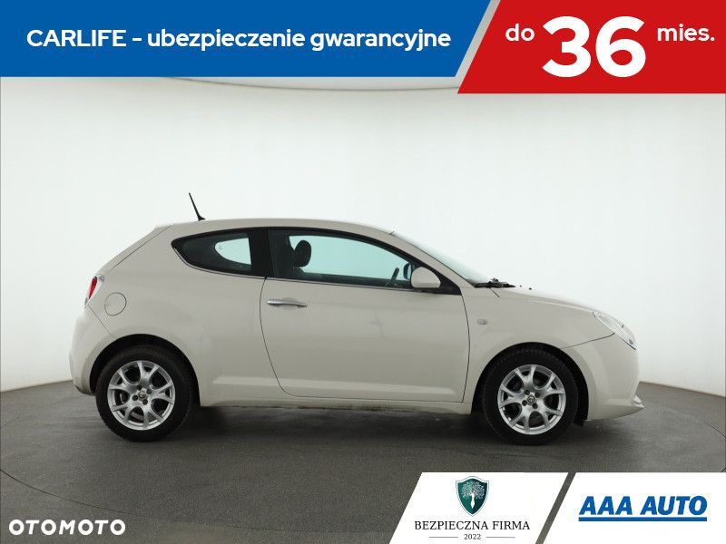 Alfa Romeo Mito - 8