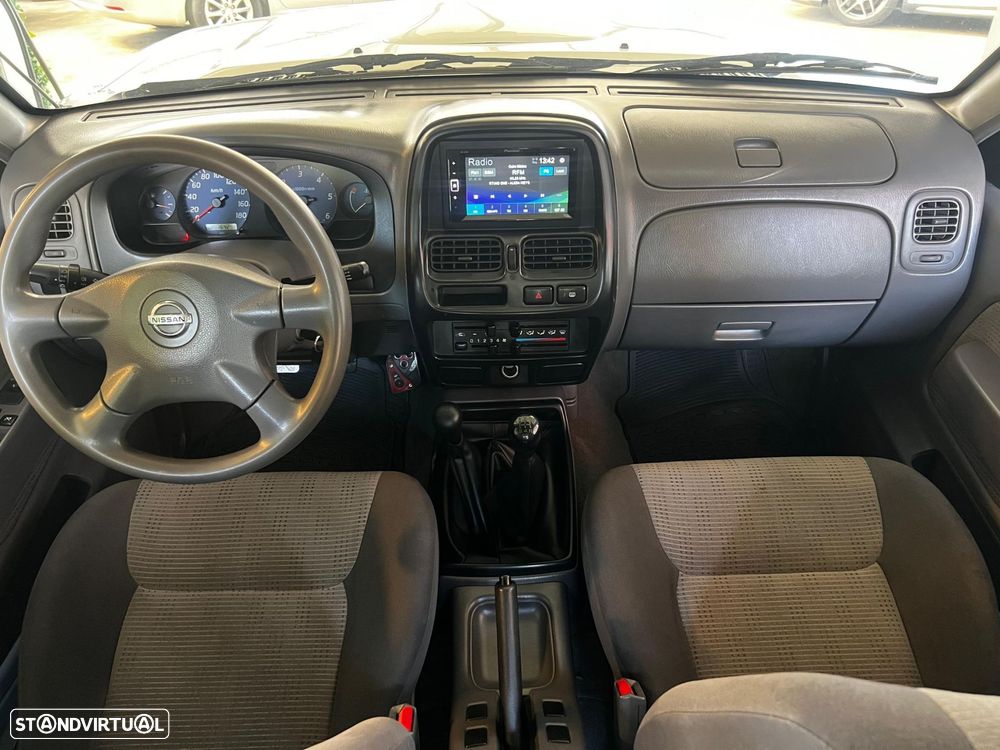 Nissan Navara - 21
