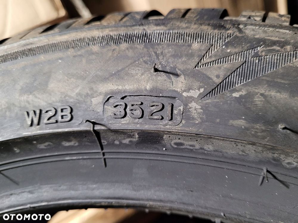 4x Bridgestone Blizzak LM005 235/45R17 97V XL Z634A - 7