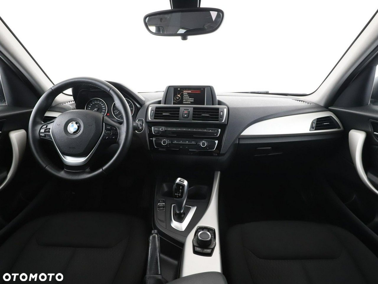 BMW Seria 1 116d Advantage - 15