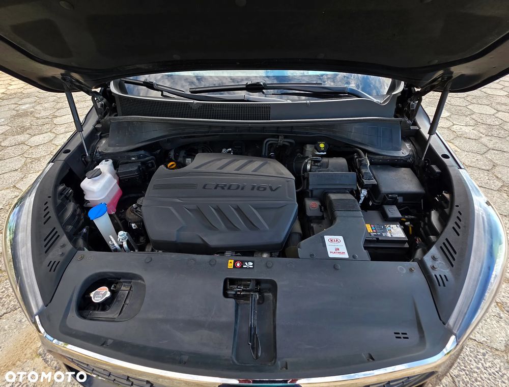 Kia Sorento 2.0 CRDI GT Line - 40