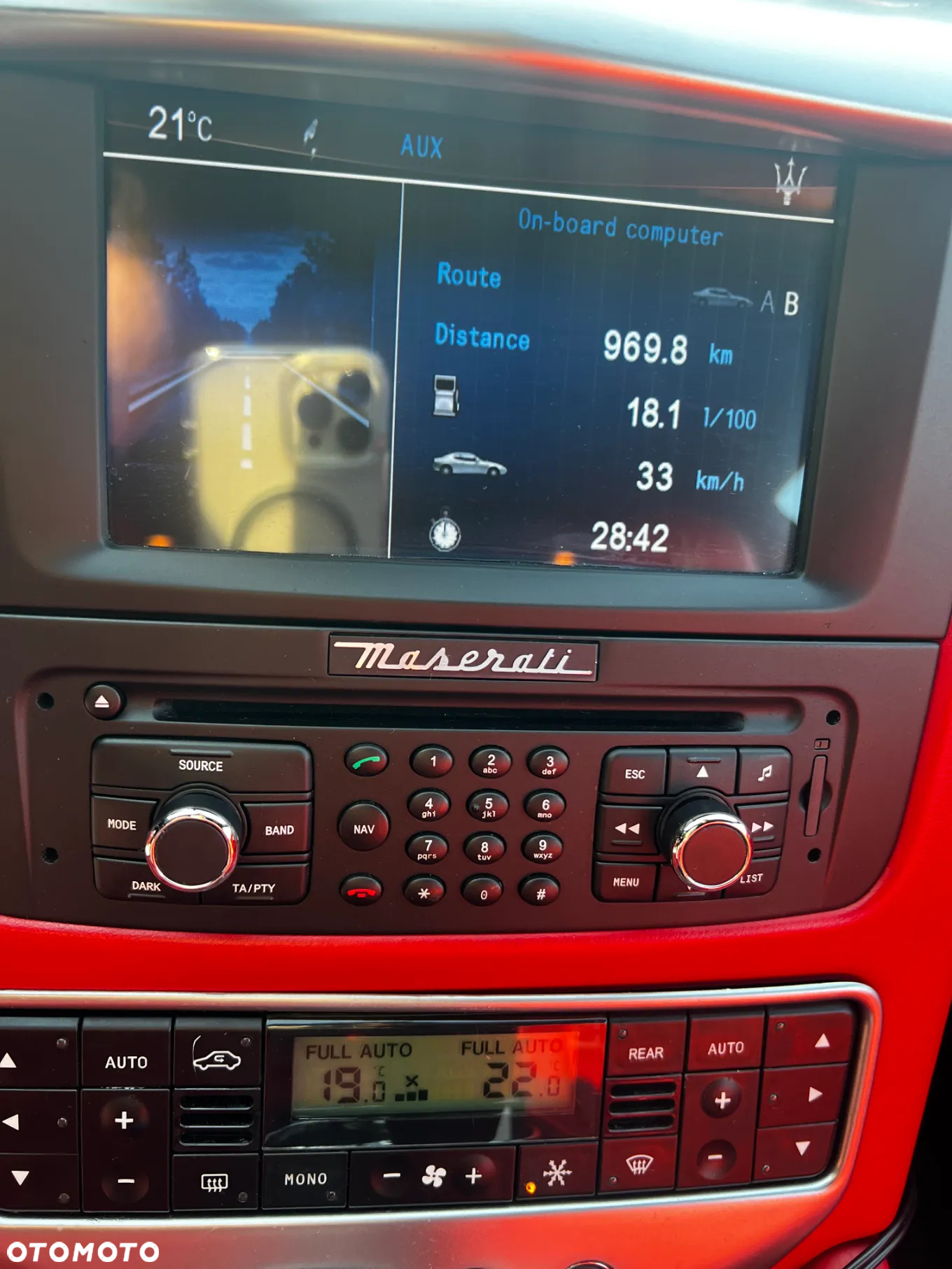 Maserati GranTurismo Sport - 28