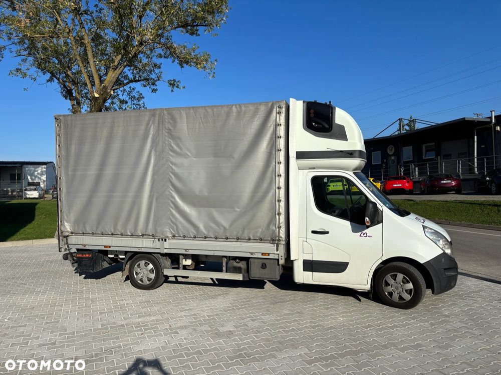Renault MASTER - 7