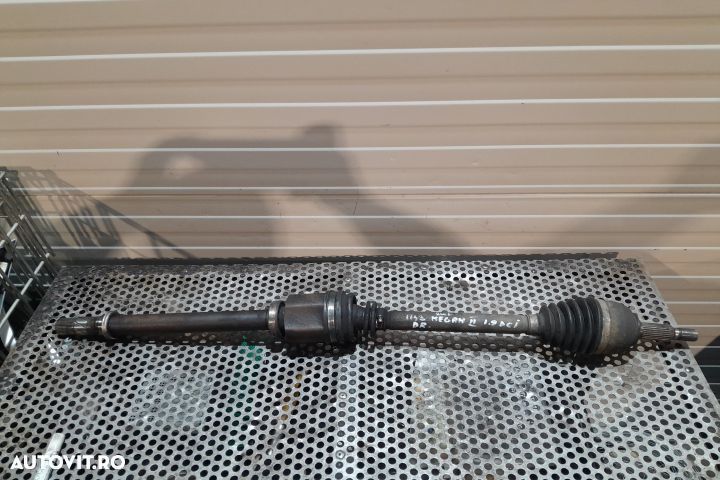 Planetara fata dreapta 1.9 DCI Renault Megane 2 [2002 - 2006] wagon 1 - 1