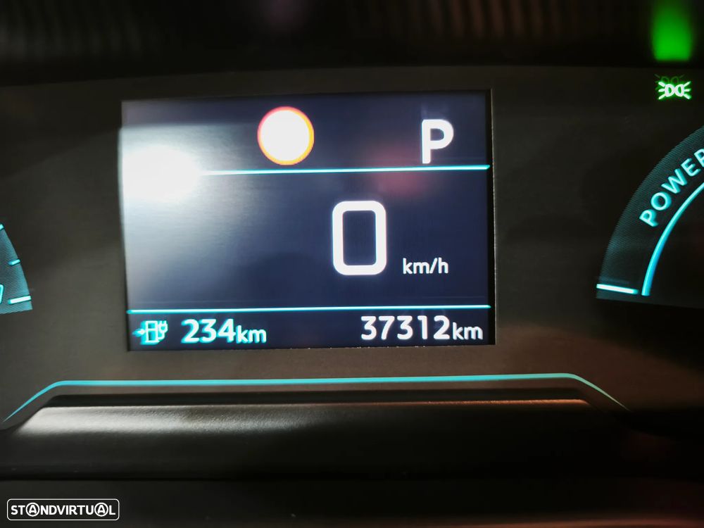 Peugeot e-2008 Active Pack - 20