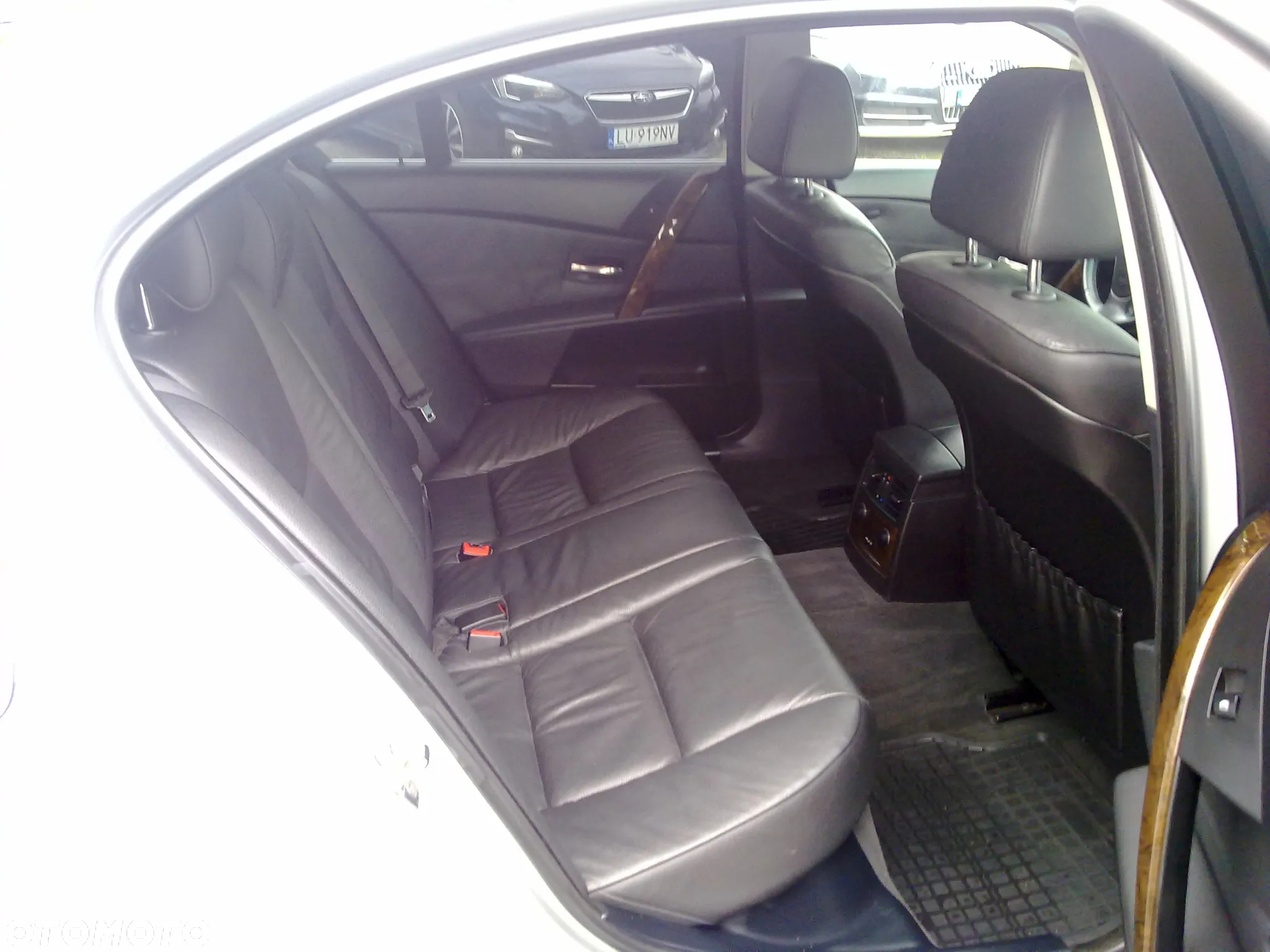 BMW Seria 5 530xd - 17
