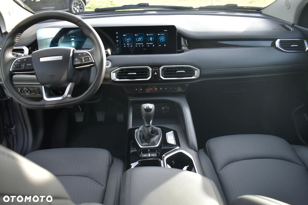 Jetour Dashing - 26
