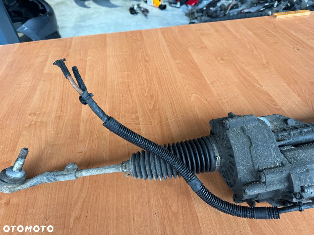 Maglownica przekładnia kierownicza BMW E90 E91 Lift 6794005 Europa - 3