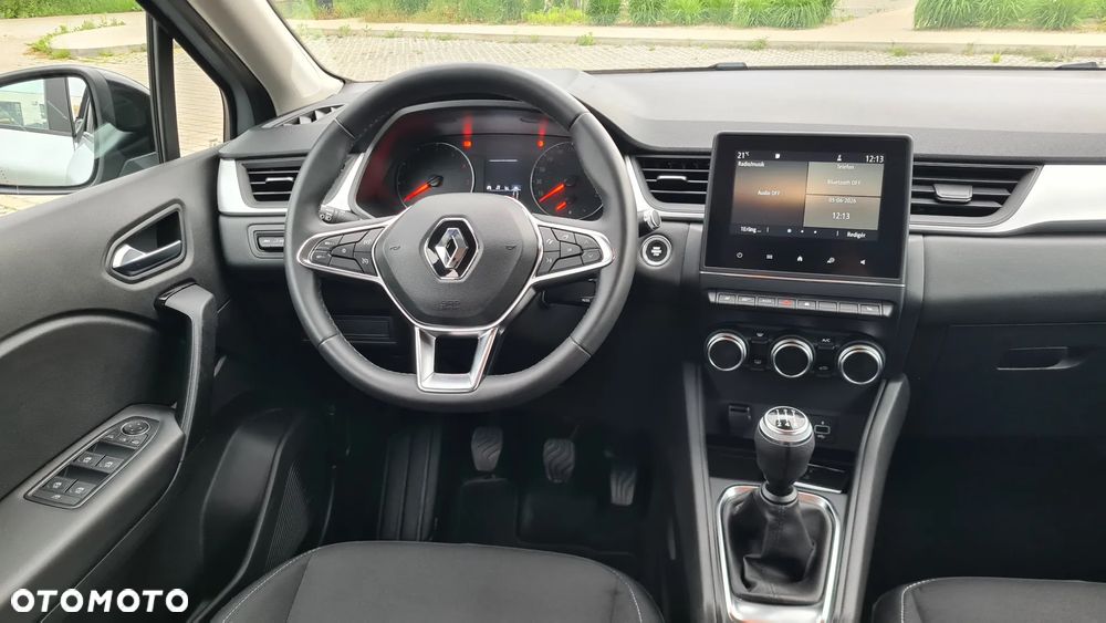 Renault Captur 1.0 TCe Intens - 9