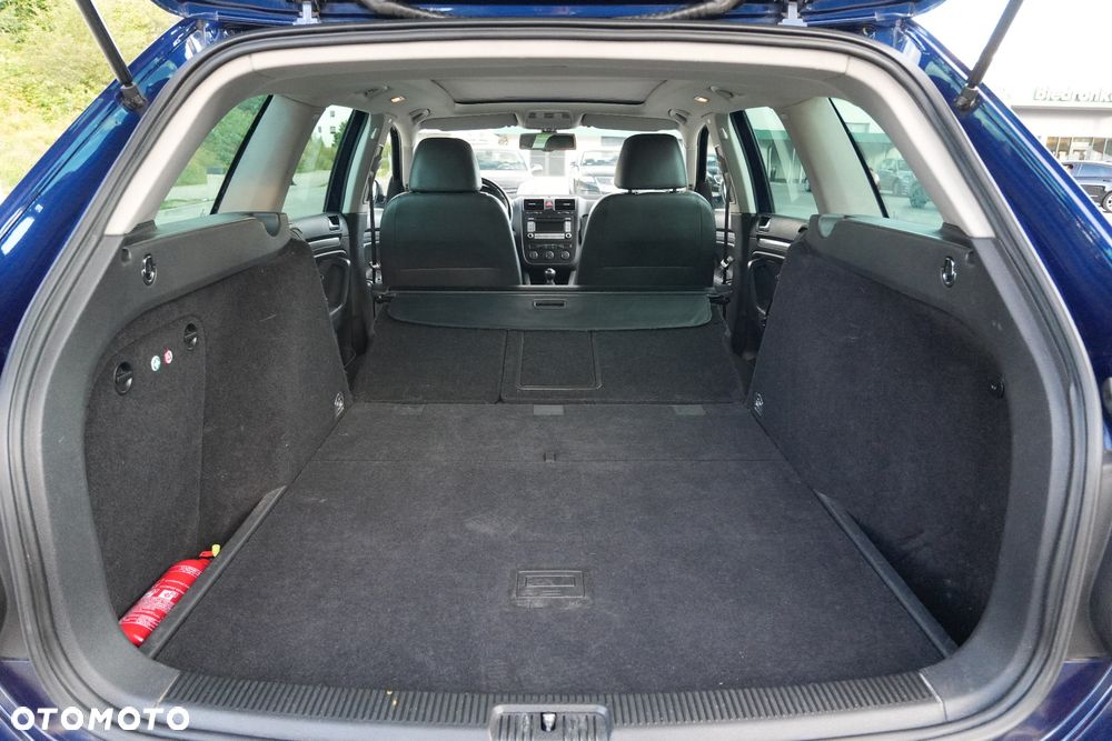 Volkswagen Golf 1.4 TSI GT Sport - 36