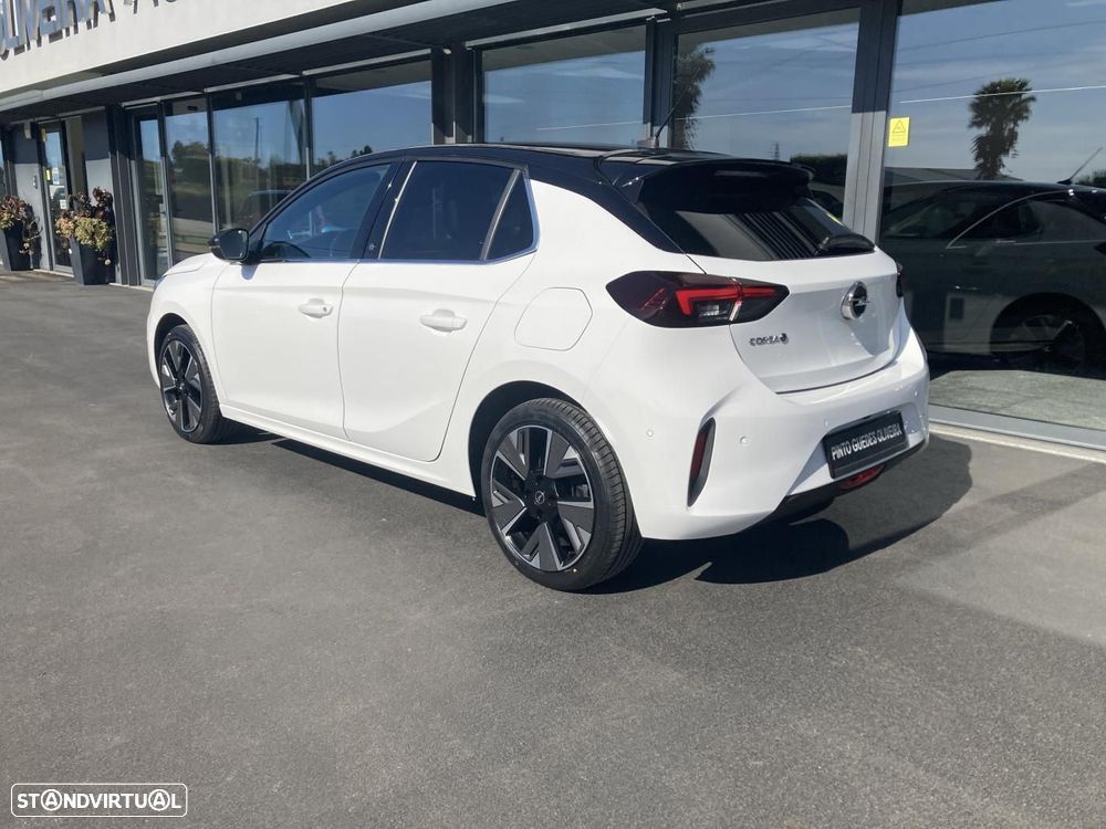 Opel Corsa-e GS Line - 6