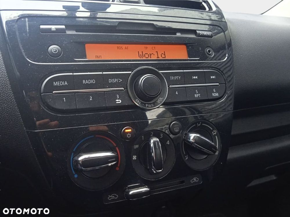 Mitsubishi Space Star 1.2 Inform Plus - 15