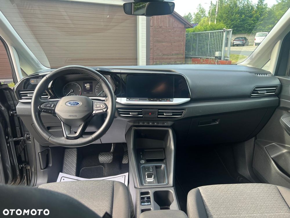 Ford Tourneo Connect - 6