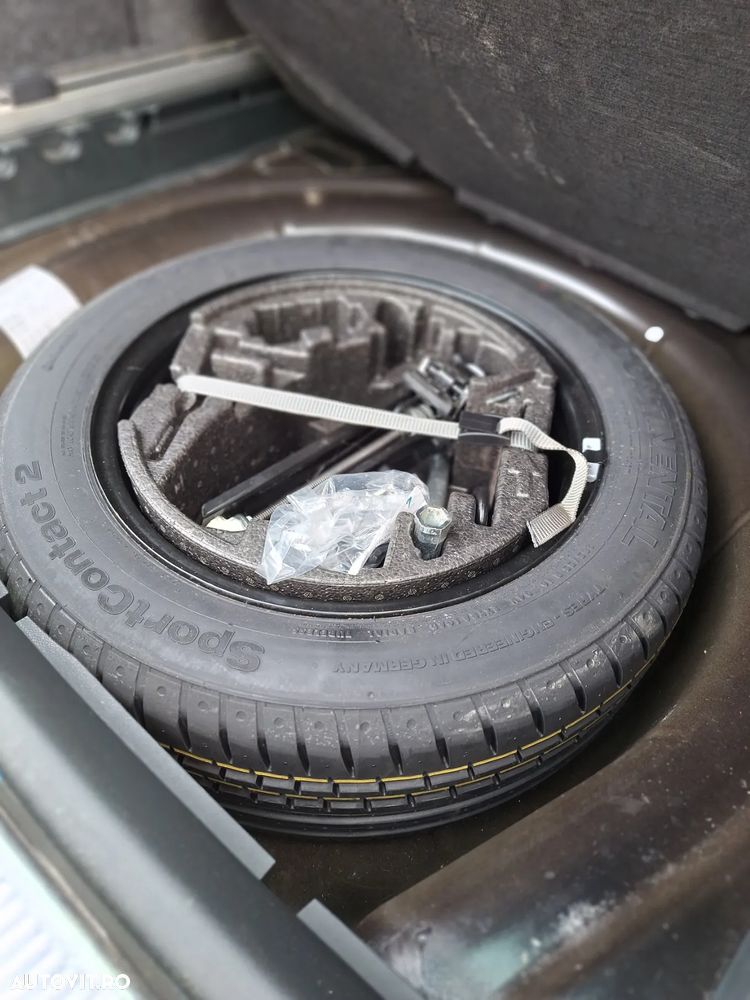 Skoda Superb 2.0 TDI DSG Ambition - 19