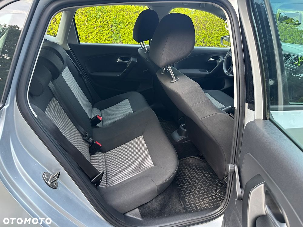 Volkswagen Polo 1.2 Trendline - 17