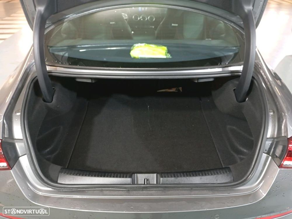 Mercedes-Benz CLA 200 d AMG Line Aut. - 10