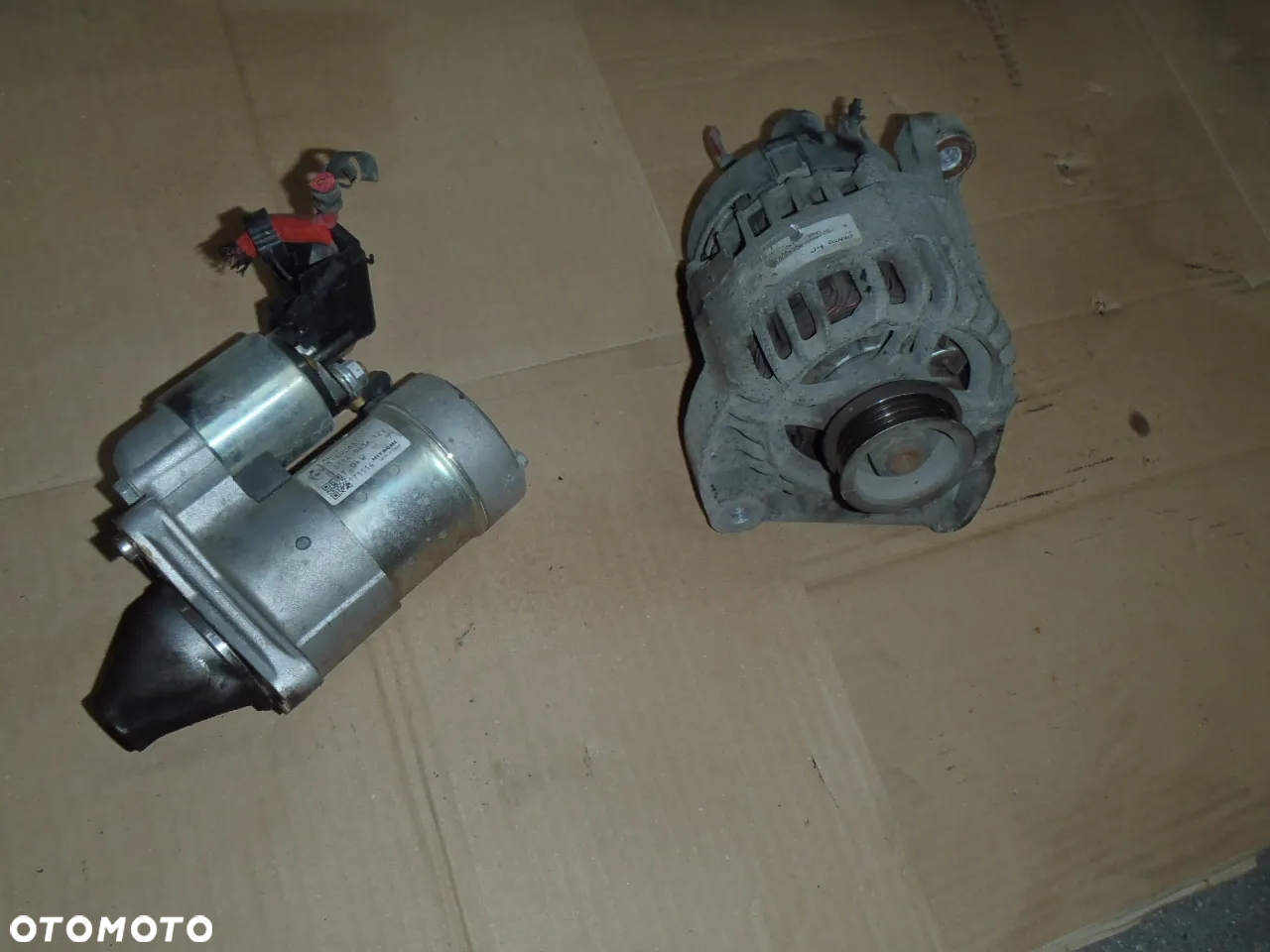 skrzynia biegów automatyczna automat selespeed dualogic POD robot automat fiat alfa mito bravo II 500 500l 500x tipo grande punto evo doblo Qubo fiorino panda 1.1 1.4 900 twinair - 9