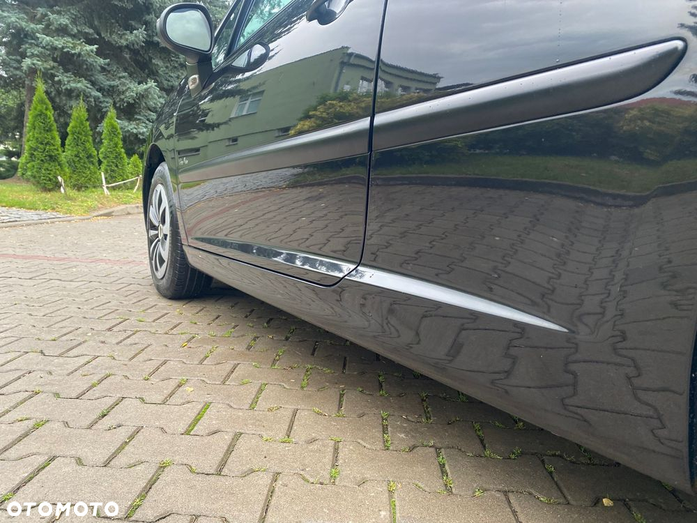 Peugeot 207 95 VTi Urban Move - 26