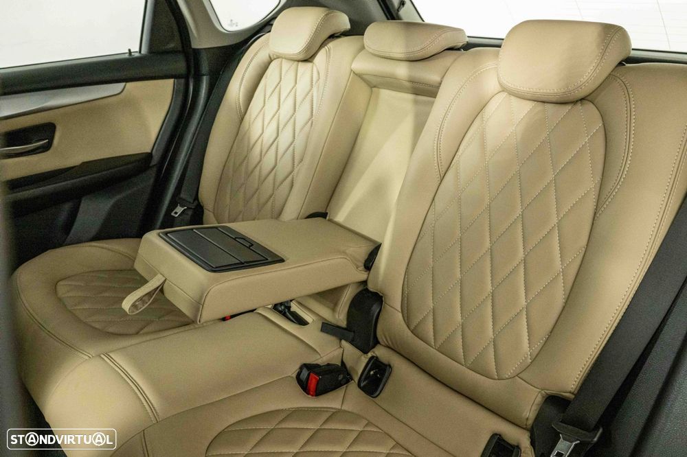 BMW 225xe Active Tourer Advantage - 10