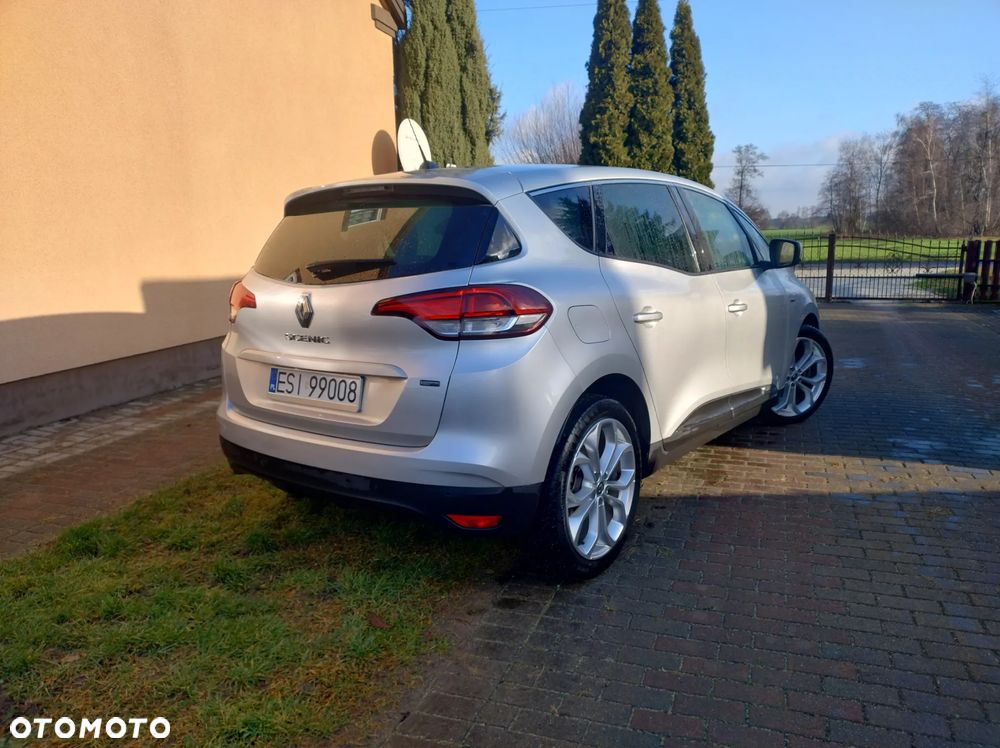 Renault Scenic - 14