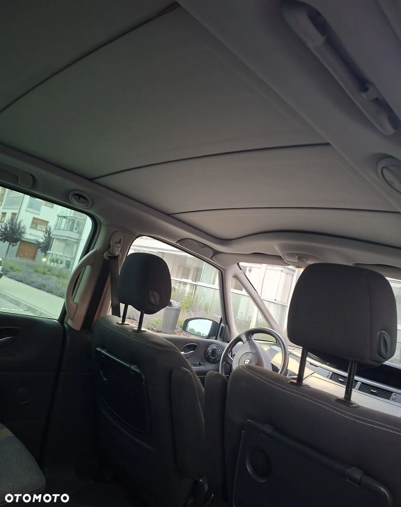 Renault Espace 2.0 dCi Impulsion - 2