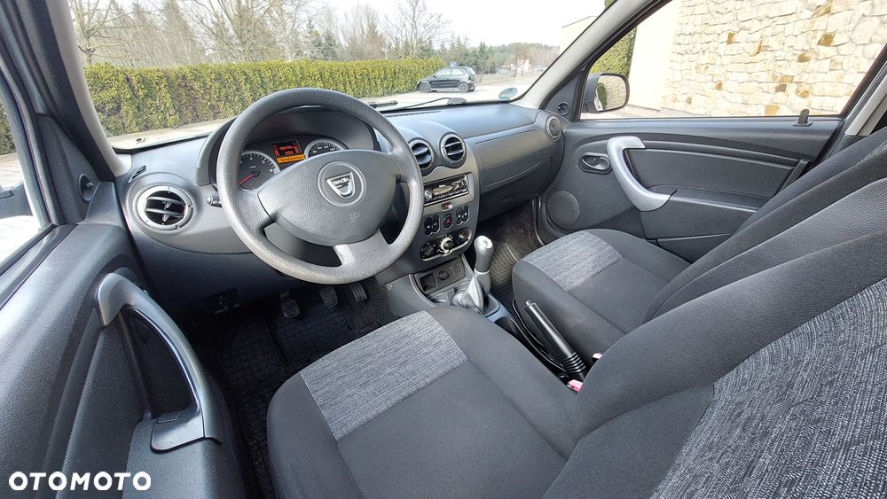 Dacia Duster - 11