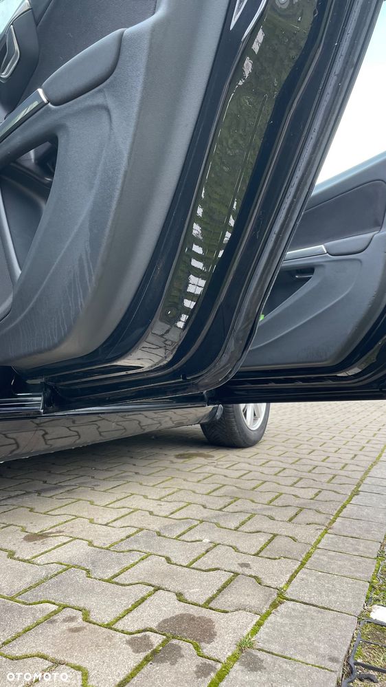 Volvo V60 D2 Geartronic Powershift Kinetic - 40