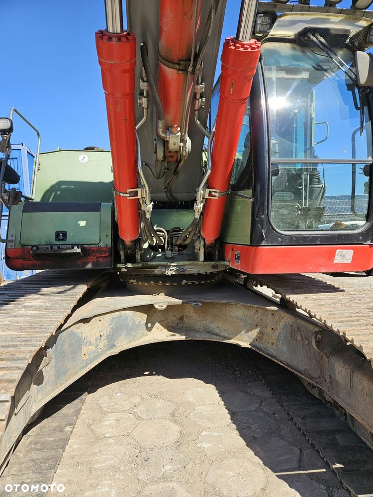 Liebherr R936 - 13