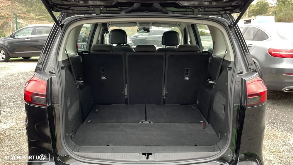 Opel Zafira 1.6 CDTi Dynamic S/S - 29