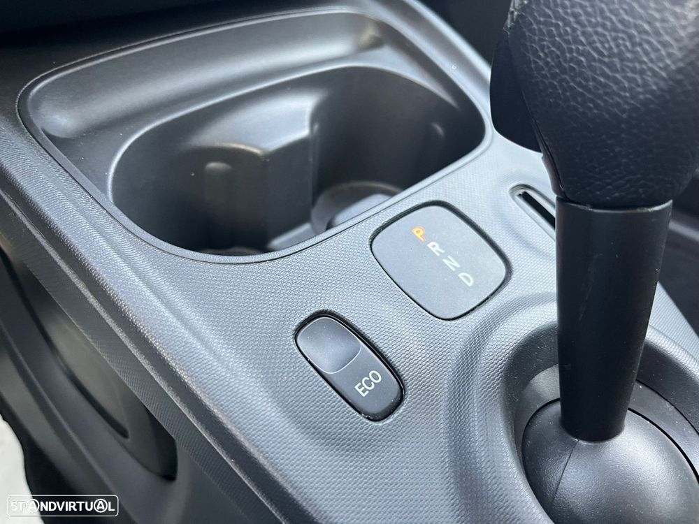 Smart ForFour Electric Drive Passion - 24