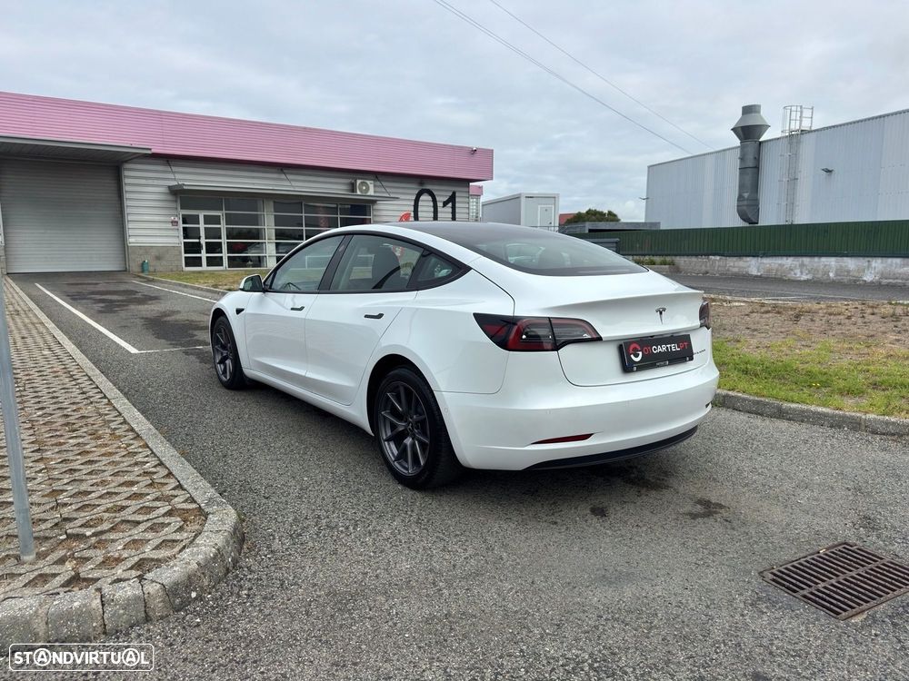 Tesla Model 3 Long Range Tração Integral - 6