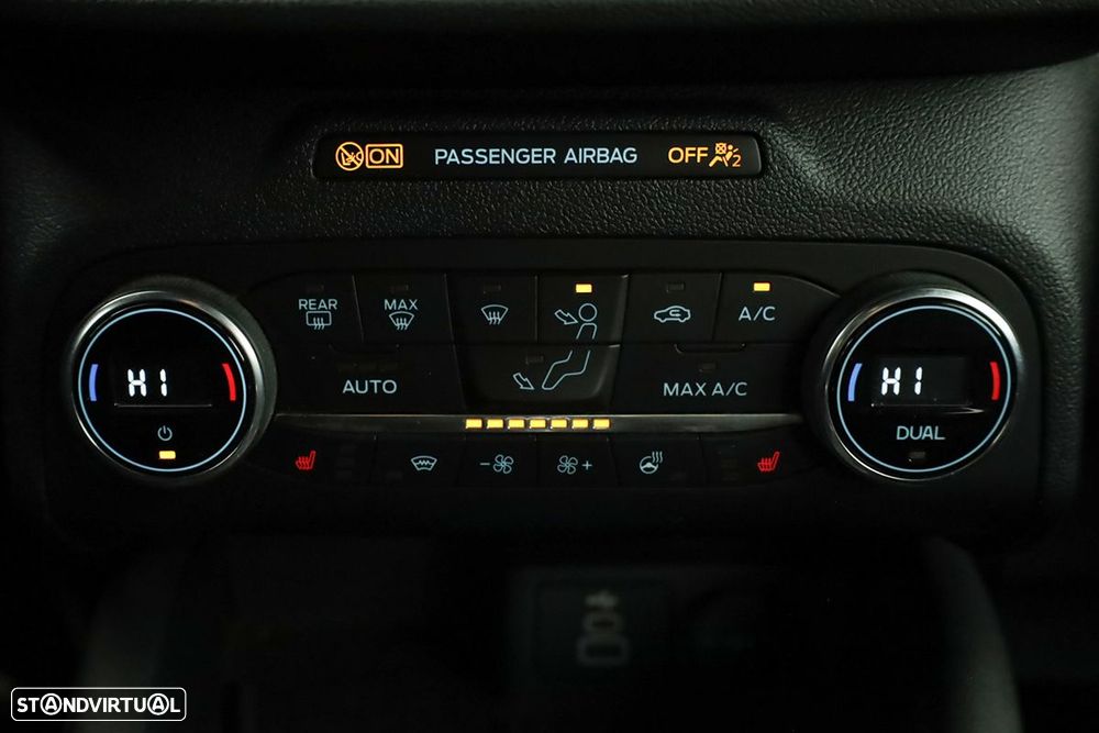 Ford Kuga 1.5 EcoBoost ST-Line X - 13