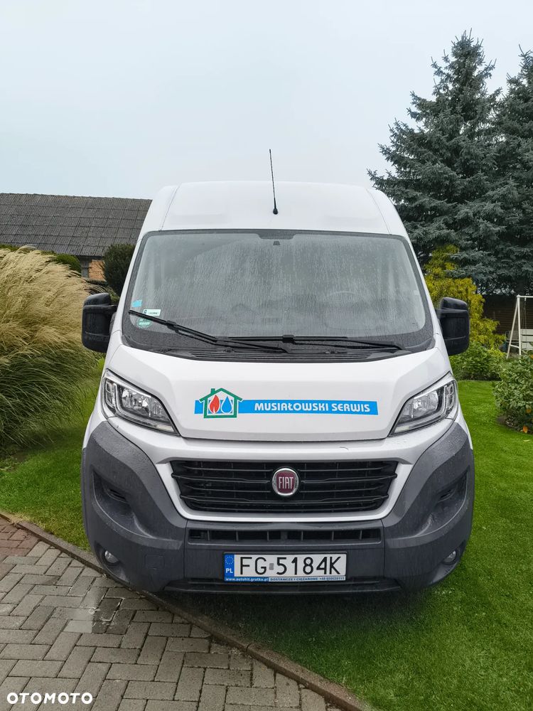 Fiat Ducato - 2