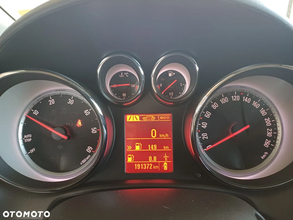 Opel Astra 1.6 CDTI Enjoy - 17